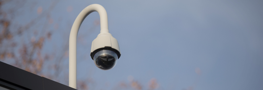 5 tipů, jak připravit kamerový systém na jaro