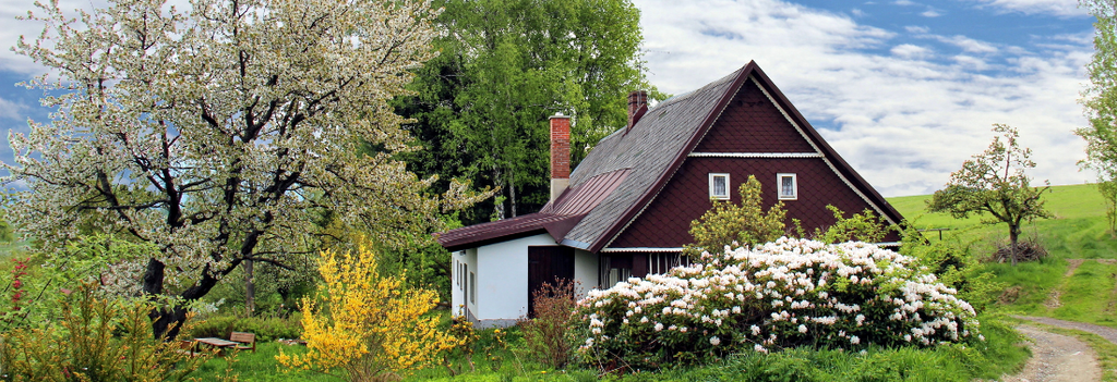 Bezpečnost chat a chalup: Petr Pešek pro Signál rádio