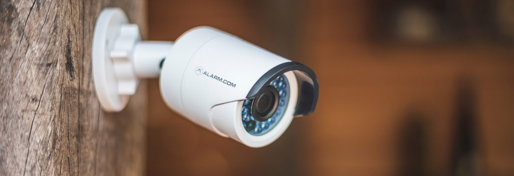 Kamerový dohled pro malé firmy: Proč funguje