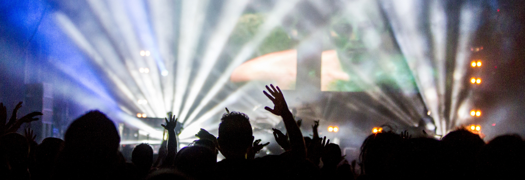 Bezpečnost na festivalu – 10 nejlepších tipů