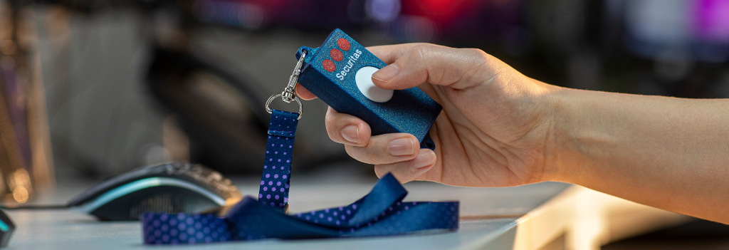 Zachraňuje situaci, zdraví i životy