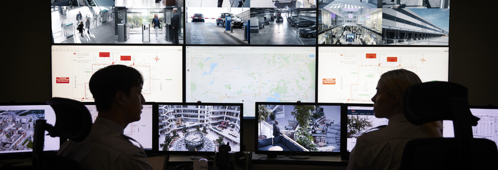 Máte už vlastní zabezpečovačku?