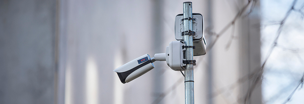 Chcete do domu bezpečnostní kamery?