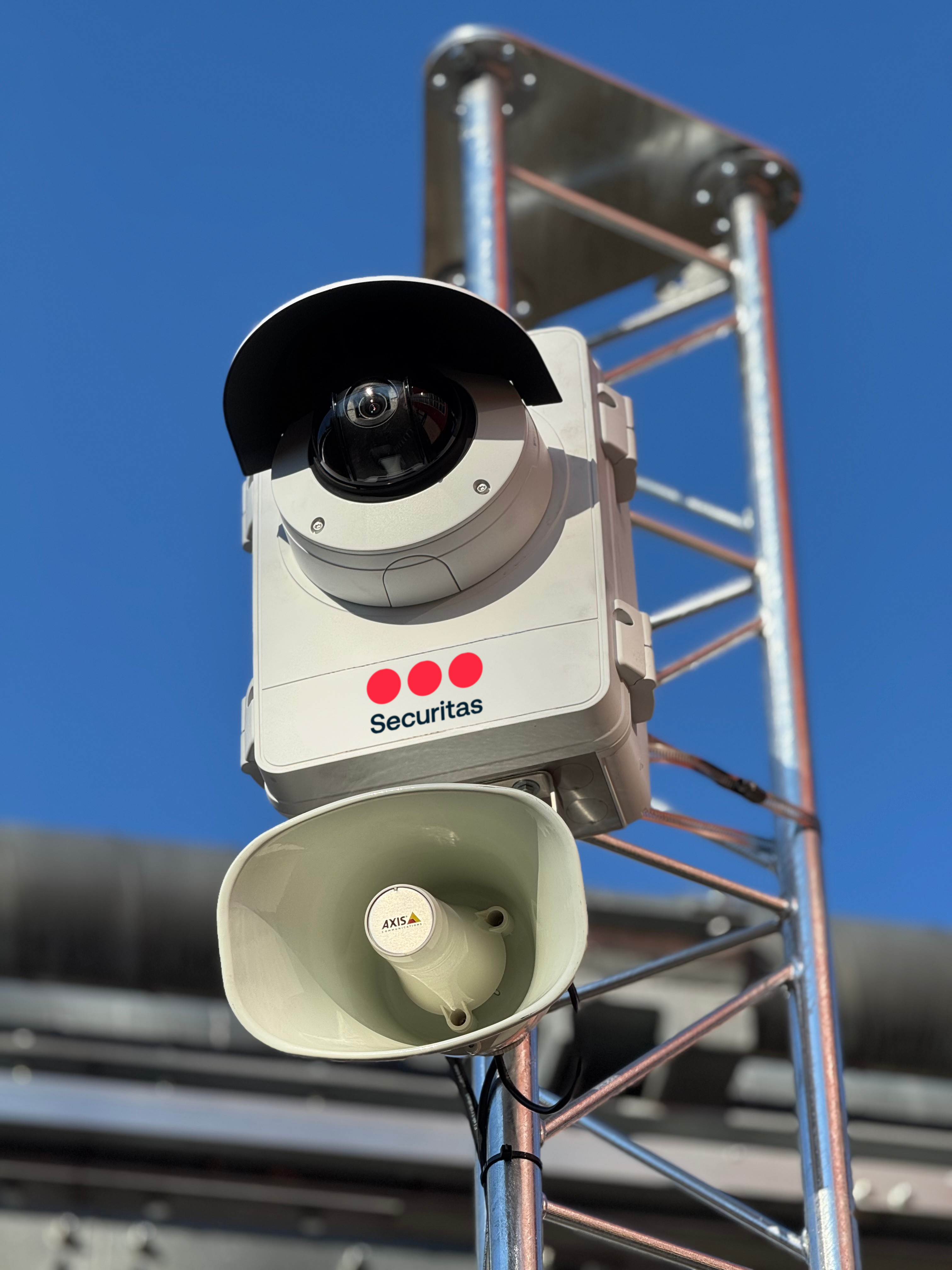 Kamerové řešení OneBox