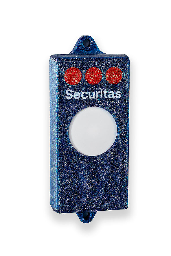 Tísňové tlačítko