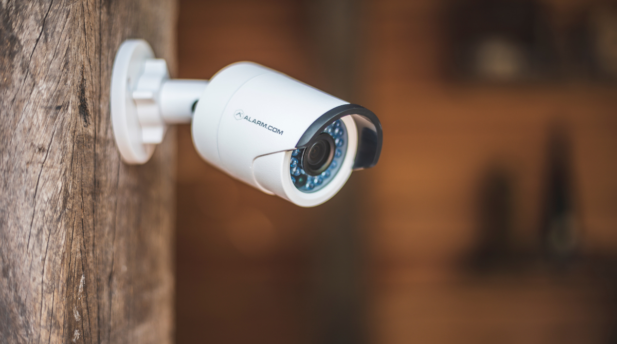 Jak dočasný videodohled ochránil rybník před pytláky