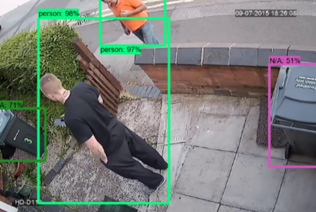 Pro stavební firmy, které potřebují sledovat různé části staveniště, které se mění v závislosti na fázi projektu. Mobilní video dohledové systémy lze snadno přemístit, aby odpovídaly aktuálním potřebám zabezpečení a sledování.